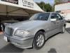 Mercedes-Benz 2.4 C 240 AUTOMAT KَE MLO KM