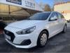 Hyundai i30 1.6 CRDi Style kombi, 1. majit