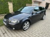 Audi A3 3.2, 6V, Sportback, AUT, Pano