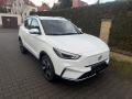 MG ZS 72 kWh-COMFORT PLUS-TOP-