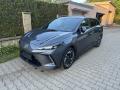 MG MG4 64KW-EXLUSIVE-204PS-TOP-