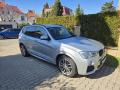 BMW X3 M Packet, 2.0D 140kW-TOP-
