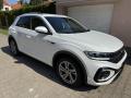 Volkswagen T-Roc 2.0TDI-R-LINE-4x4-DSG-TOP-