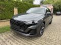 Audi Q8 50TDI-R-TAN- Mase-TOP-