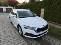 koda Octavia 2.0TDI -Nez.topen-tan-
