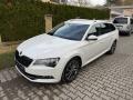 koda Superb 2.0TDI- L&K-190PS-4x4-NEZ TOP-