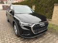 Audi Q3 1.5TFSI-hybrid-Top vbava-DSG-