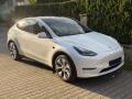 Tesla Model Y DUAL MOTOR-LONG RANGE-BERL�N