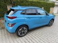 Hyundai Kona TOP STAV SOH 98% 