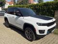 Jeep Grand Cherokee TRAILHAWK 4XE, MAX V�BAVA-TOP 