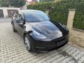 Tesla Model Y DUAL MOTOR-LONG RANGE-TA�N�-