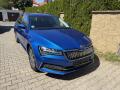 �koda Superb 1.4 TSI-IV-DSG- Ta�n�-combi