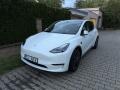 Tesla Model Y Performance -Hardware 4- FSD-