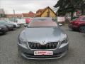 koda Superb 2.0 TDI DSG 4x4 Panor. L& K