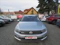 Volkswagen Passat 2.0 TDI DSG Comfortline