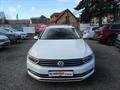 Volkswagen Passat 2.0 TDI DSG Comfortline