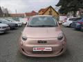 Fiat 500e Action Top Stav