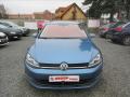 Volkswagen Golf 2.0 TDI 110kW Xenon Comfortlin