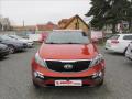 Kia Sportage 2.0 CRDI 135 4x4 FIFA World Cu