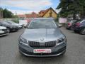 koda Karoq 1.6 TDI Edice Clever