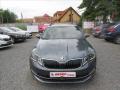 koda Octavia 2.0 TDI DSG Led L& K