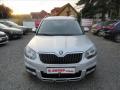 koda Yeti 2.0 TDI DSG 4x4 Xen. Edice Adv