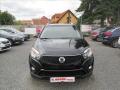 SsangYong Korando 2.0 e-XDi 200 Aut 4x4  Crystal