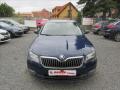 koda Superb 1.6 TDI Xenon
