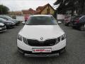 koda Octavia 2.0 TDI DSG 4x4 Scout