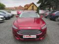Ford Mondeo 2.0 TDCi Aut.Xenon Titanium