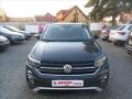 Volkswagen T-Cross 1.0 TSI Edice Life Top Stav