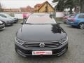 Volkswagen Passat 2.0 TDI DSG Panorama Comfortli