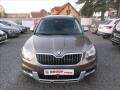 �koda Yeti 2.0 TDI DSG 4x4 Elegance Outdo