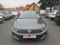 Volkswagen Passat 2.0 TDI Comfortline