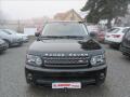 Land Rover Range Rover Sport 3.0 SDV6 HSE4x4