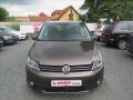 Volkswagen Touran 2.0 TDI DSG Highline