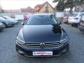 Volkswagen Passat 2.0 TDI DSG Elegance