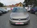 Volkswagen Touran 1.6 TDI Comfortline Top Stav