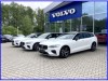 Volvo V60 B4 FWD edice DARK 210Ps