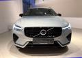 Volvo XC60 B5 AWD PLUS DARK MY25