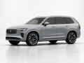 Volvo XC90 T8 PLUS BRIGHT +4SERVIS/Z�RUKA