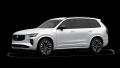 Volvo XC90 T8 PLUS DARK+4SDERVIS/Z�RUKA