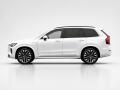 Volvo XC90 T8 PLUS BRIGHT +4SERVIS/Z�RUKA