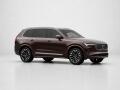 Volvo XC90 T8 PLUS BRIGHT+4 Z�RUKA/SERVIS