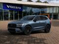 Volvo XC60 B5 PLUS BLACK + 4SERVIS/Z�RUKA