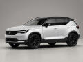 Volvo XC40 B4 ULTRA BLACK EDITION