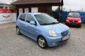 Kia Picanto 1.1i AUTOMAT KLIMA EL.OKNA ALU