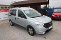 Dacia Dokker 1.6i LPG KLIMA EL.OKNA 