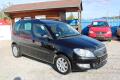 �koda Roomster REZERVACE