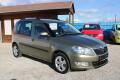 �koda Roomster 1.2TSI 1.MAJITEL KLIMA EL.OKNA